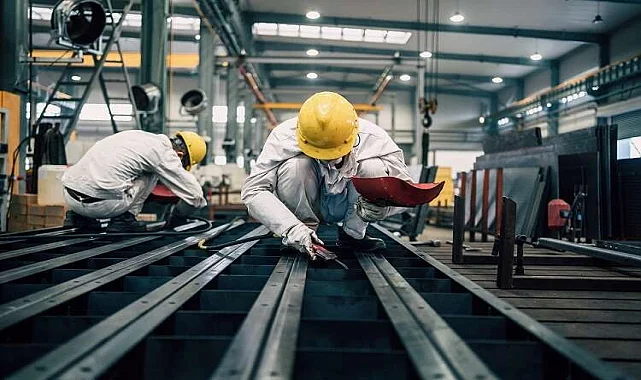 Harmandalı Fabrika Taşıma